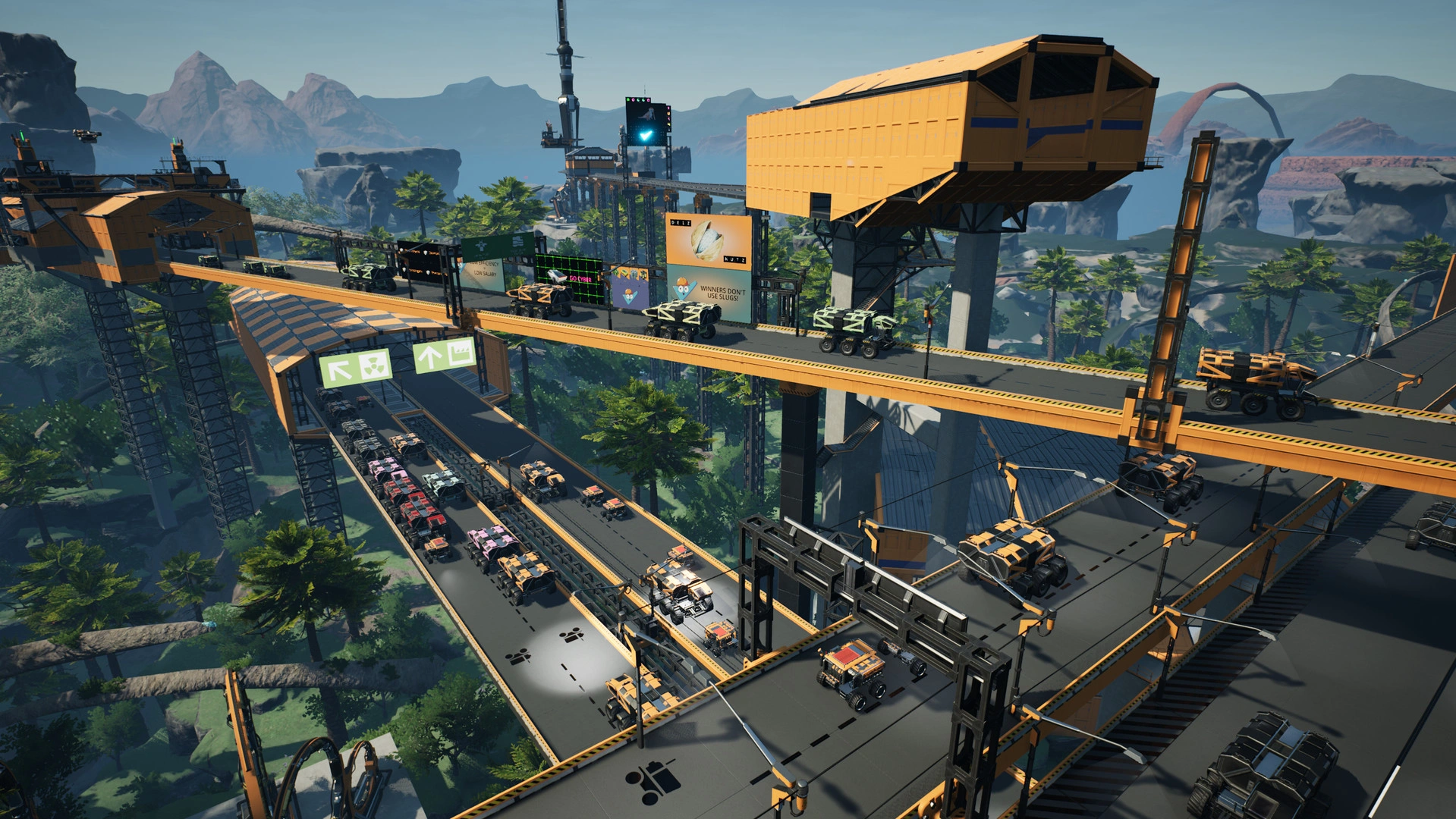 Satisfactory - Additional Image 9