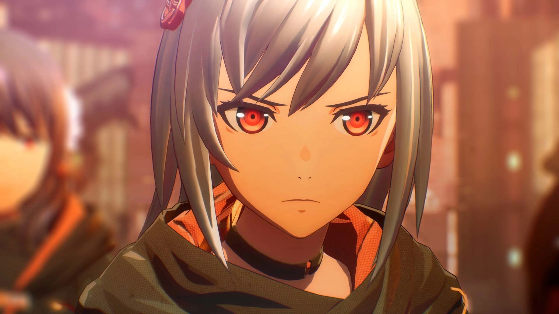 Scarlet Nexus - Additional Image 14