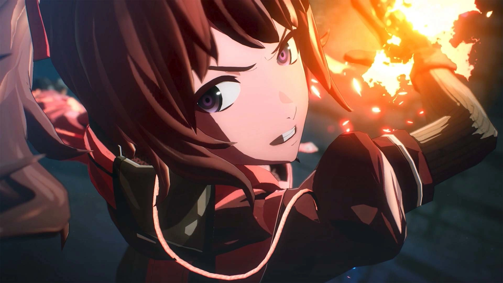 Scarlet Nexus - Additional Image 6