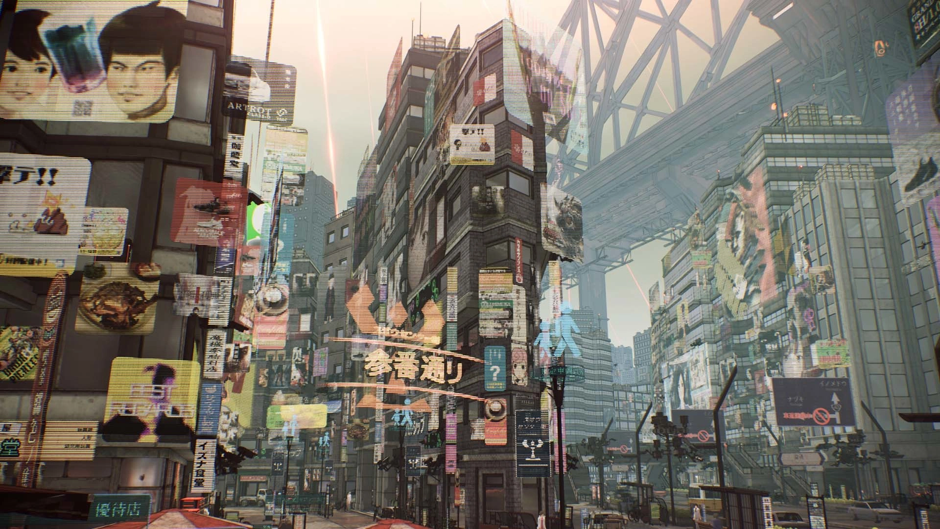 Scarlet Nexus - Additional Image 18