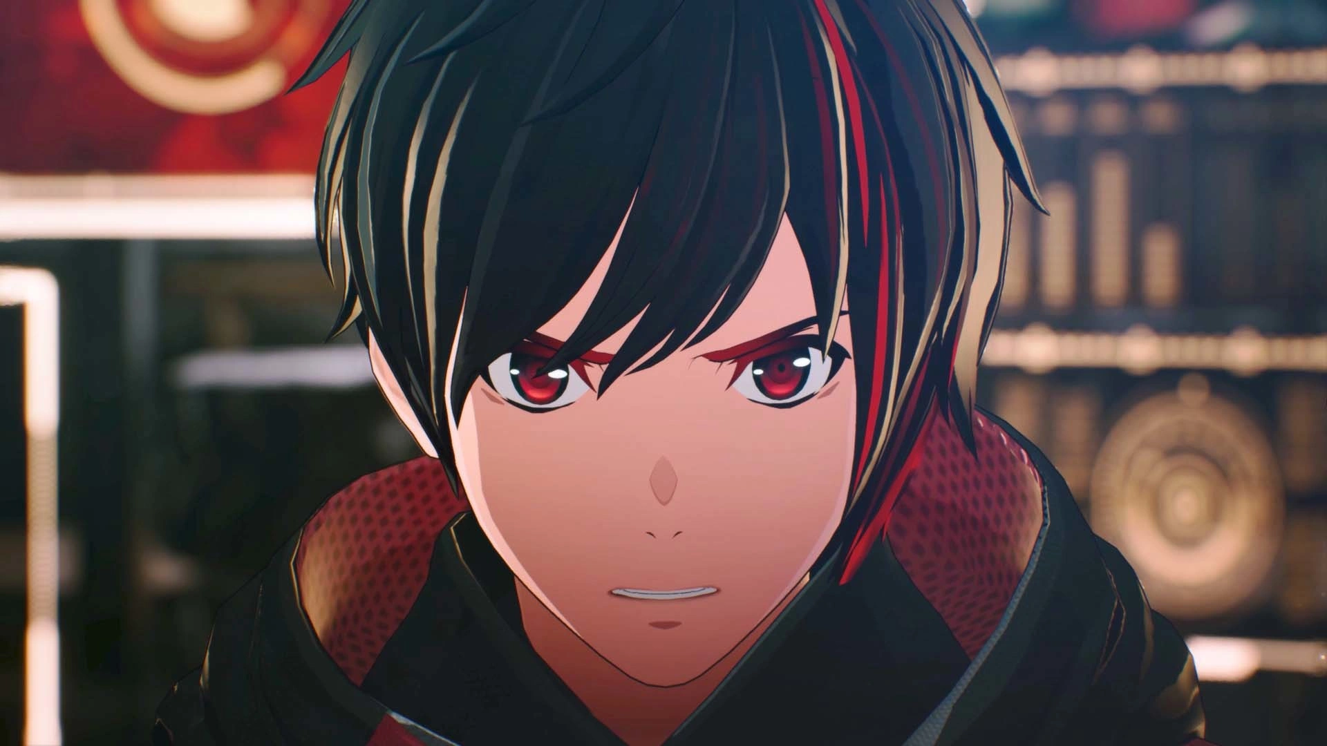 Scarlet Nexus - Additional Image 11