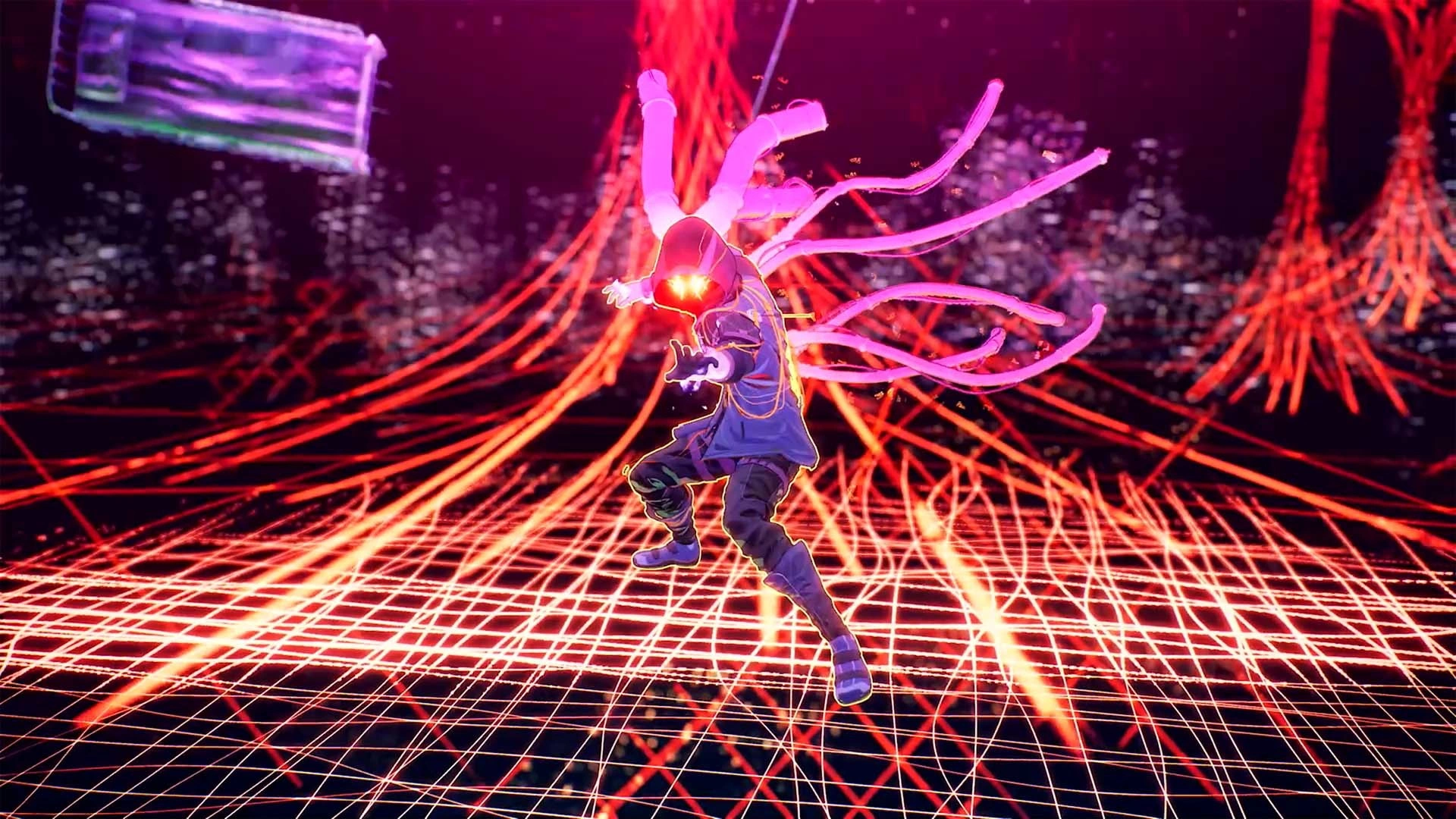 Scarlet Nexus - Additional Image 15