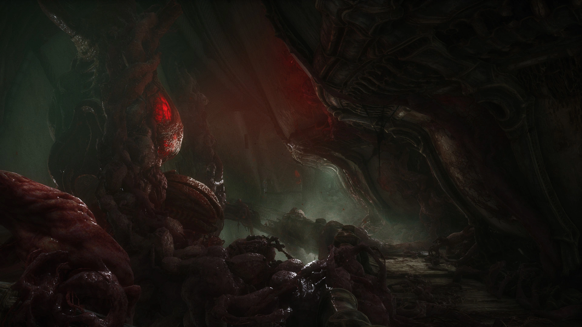 Scorn Deluxe Edition - Additional Image 15