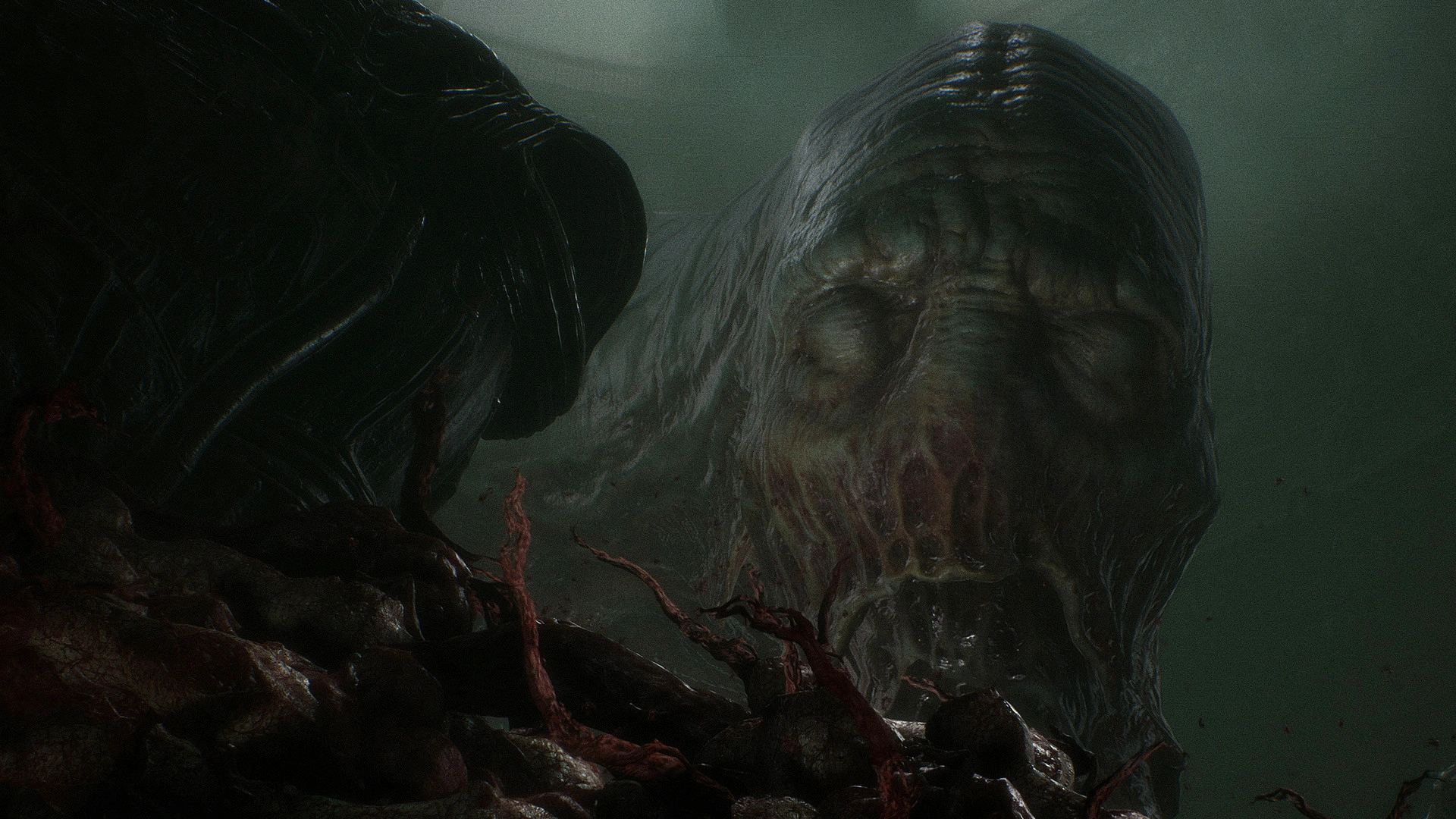 Scorn Deluxe Edition - Additional Image 11