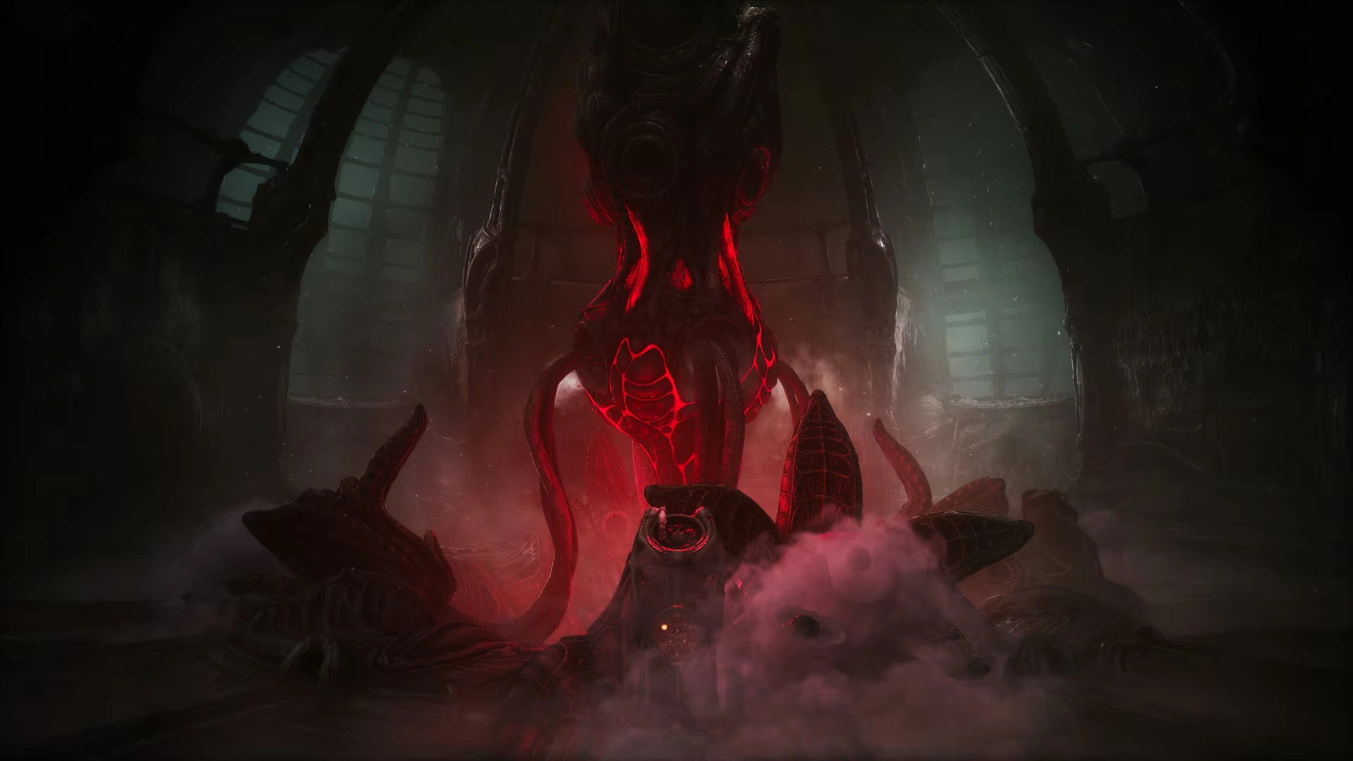 Scorn Deluxe Edition - Additional Image 0