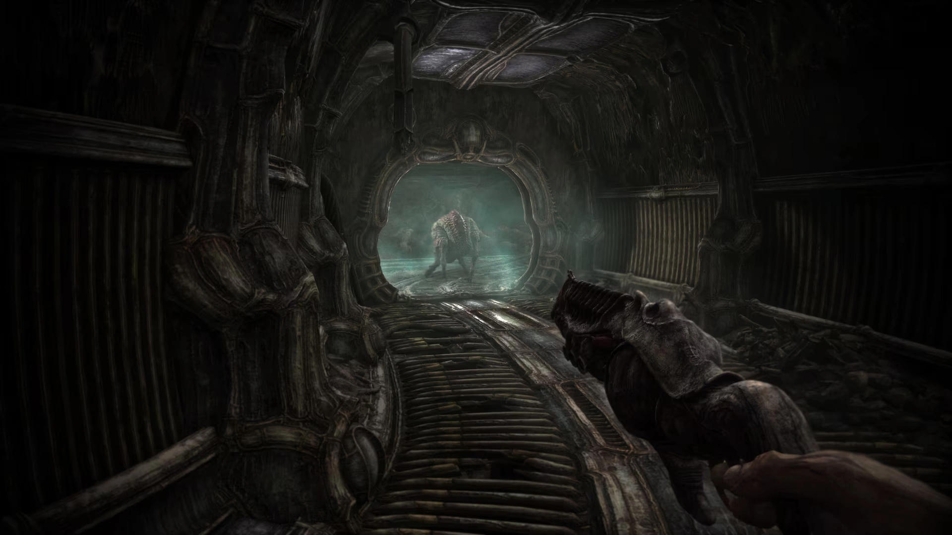 Scorn Deluxe Edition - Additional Image 4