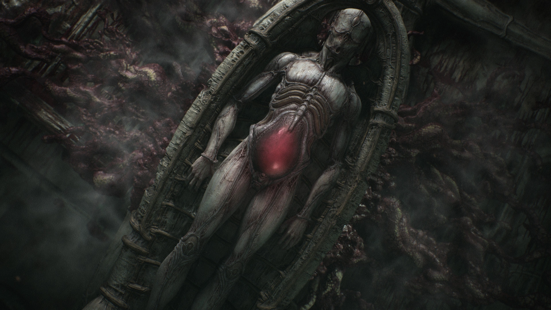 Scorn Deluxe Edition - Additional Image 10