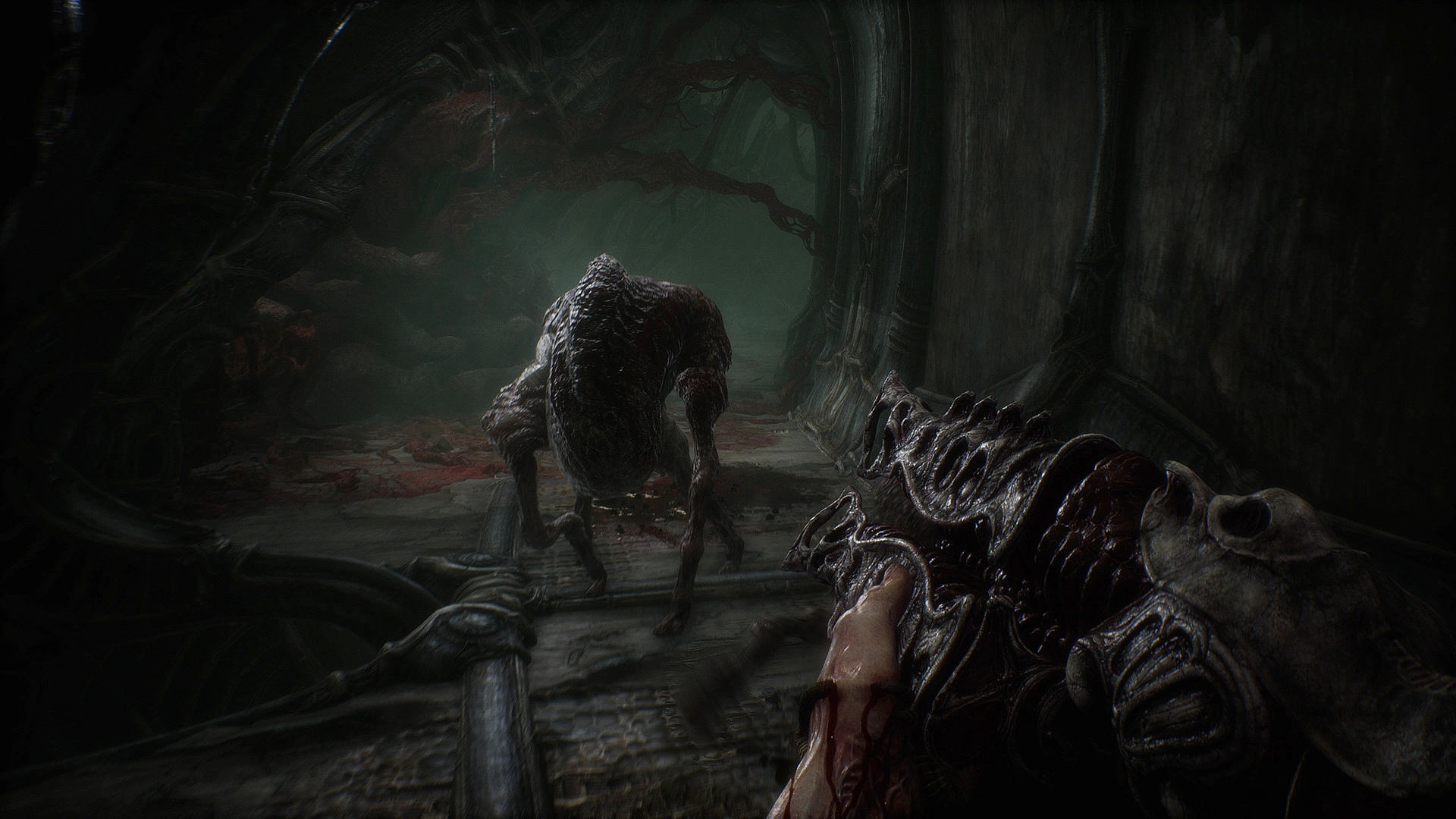 Scorn Deluxe Edition - Additional Image 13