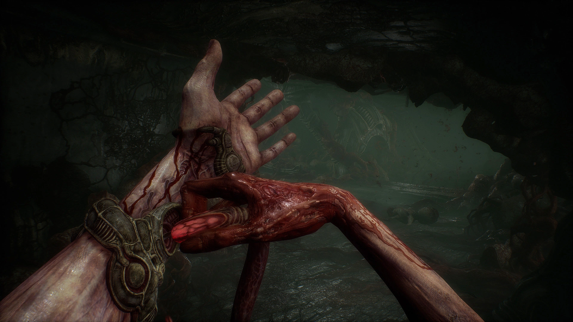 Scorn Deluxe Edition - Additional Image 12