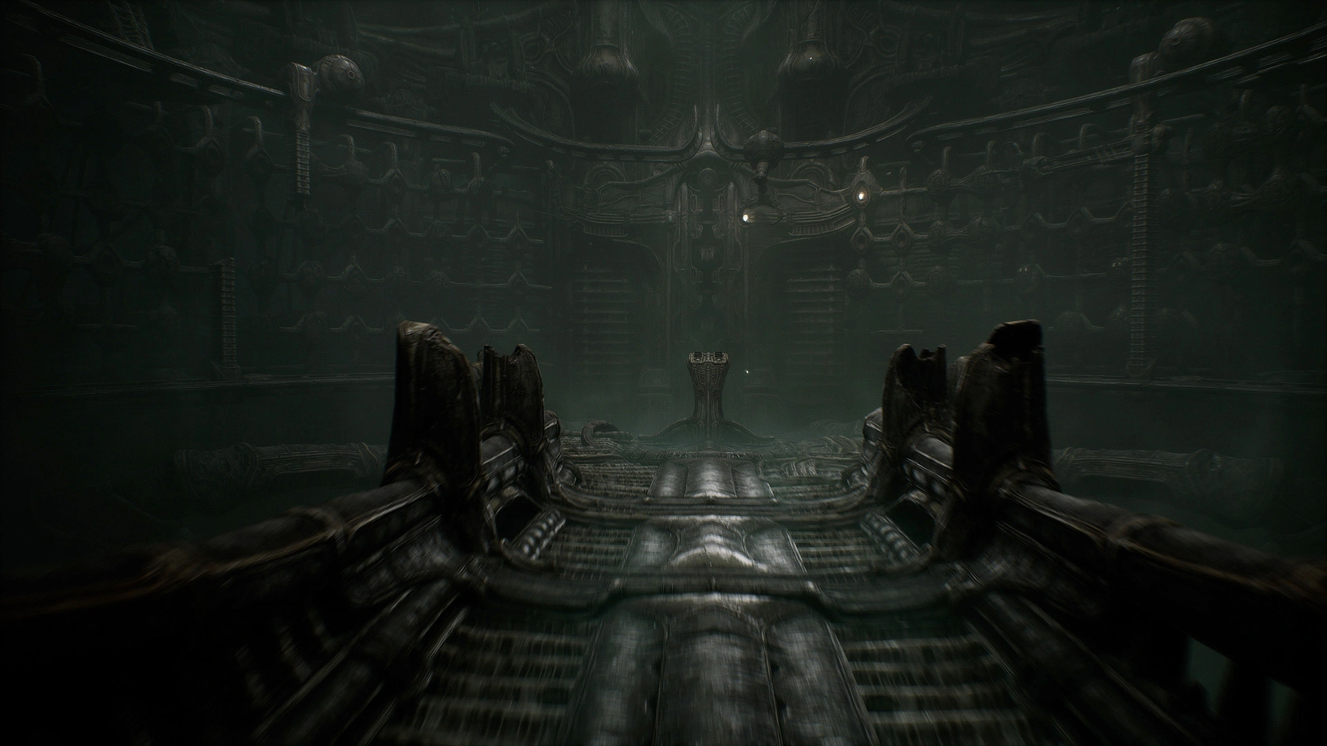 Scorn Deluxe Edition - Additional Image 18