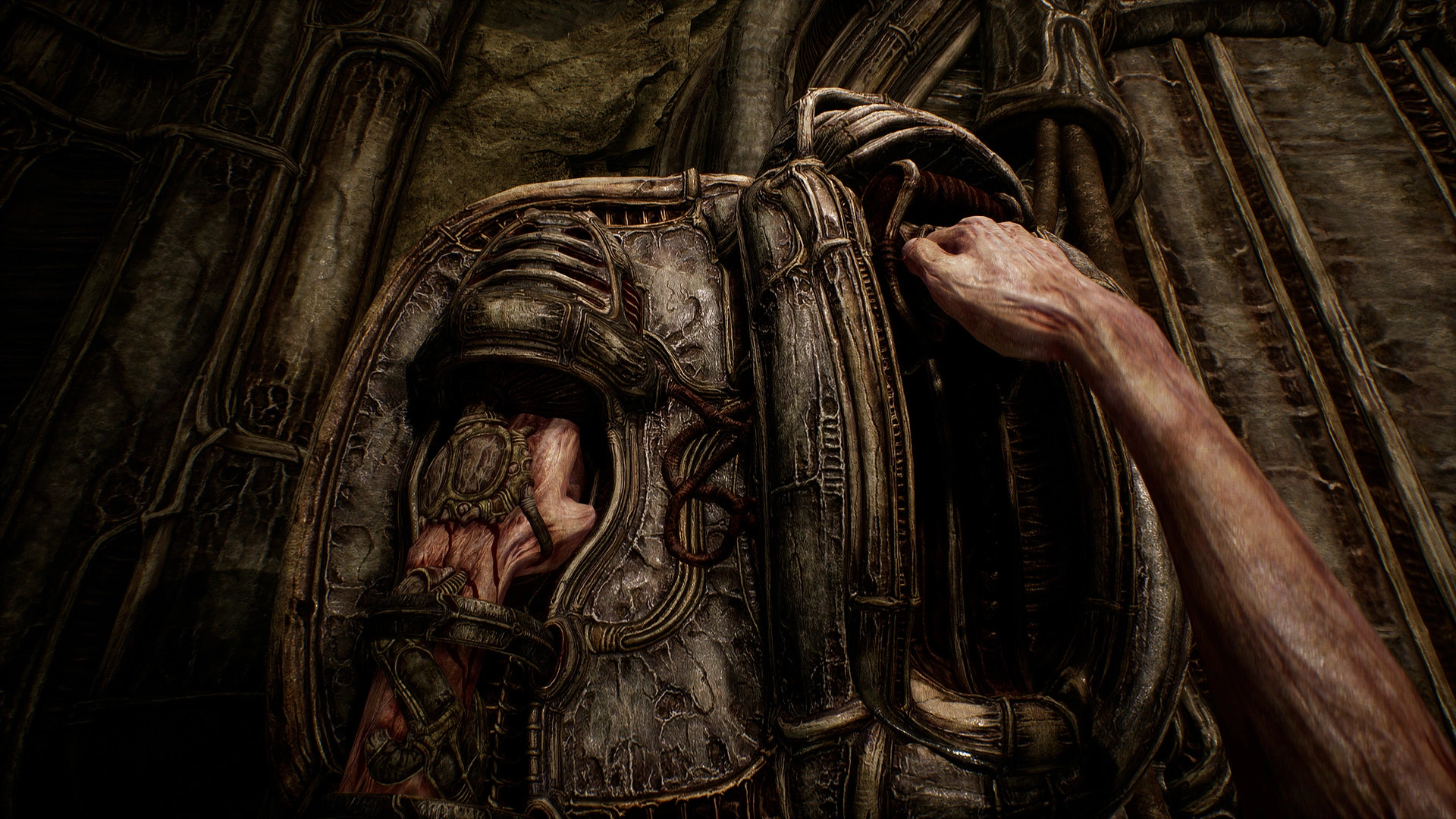 Scorn Deluxe Edition - Additional Image 14