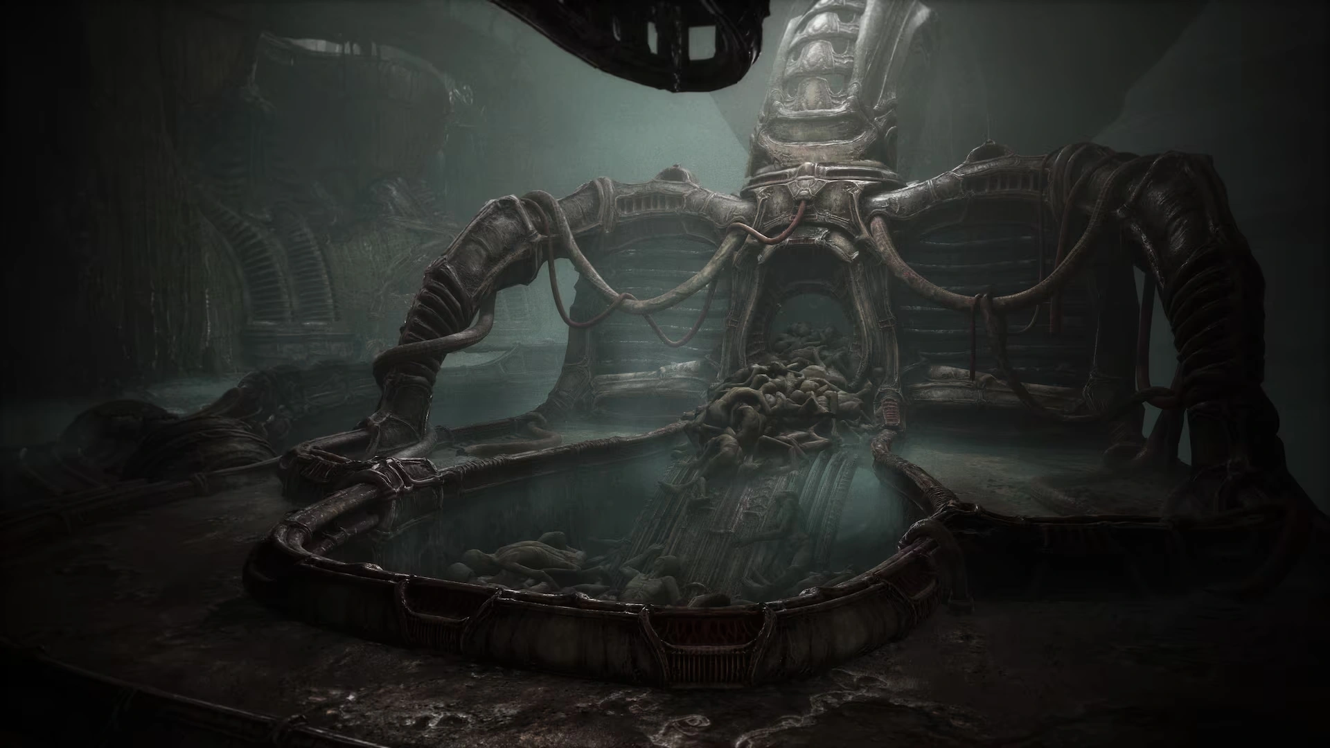 Scorn Deluxe Edition - Additional Image 3