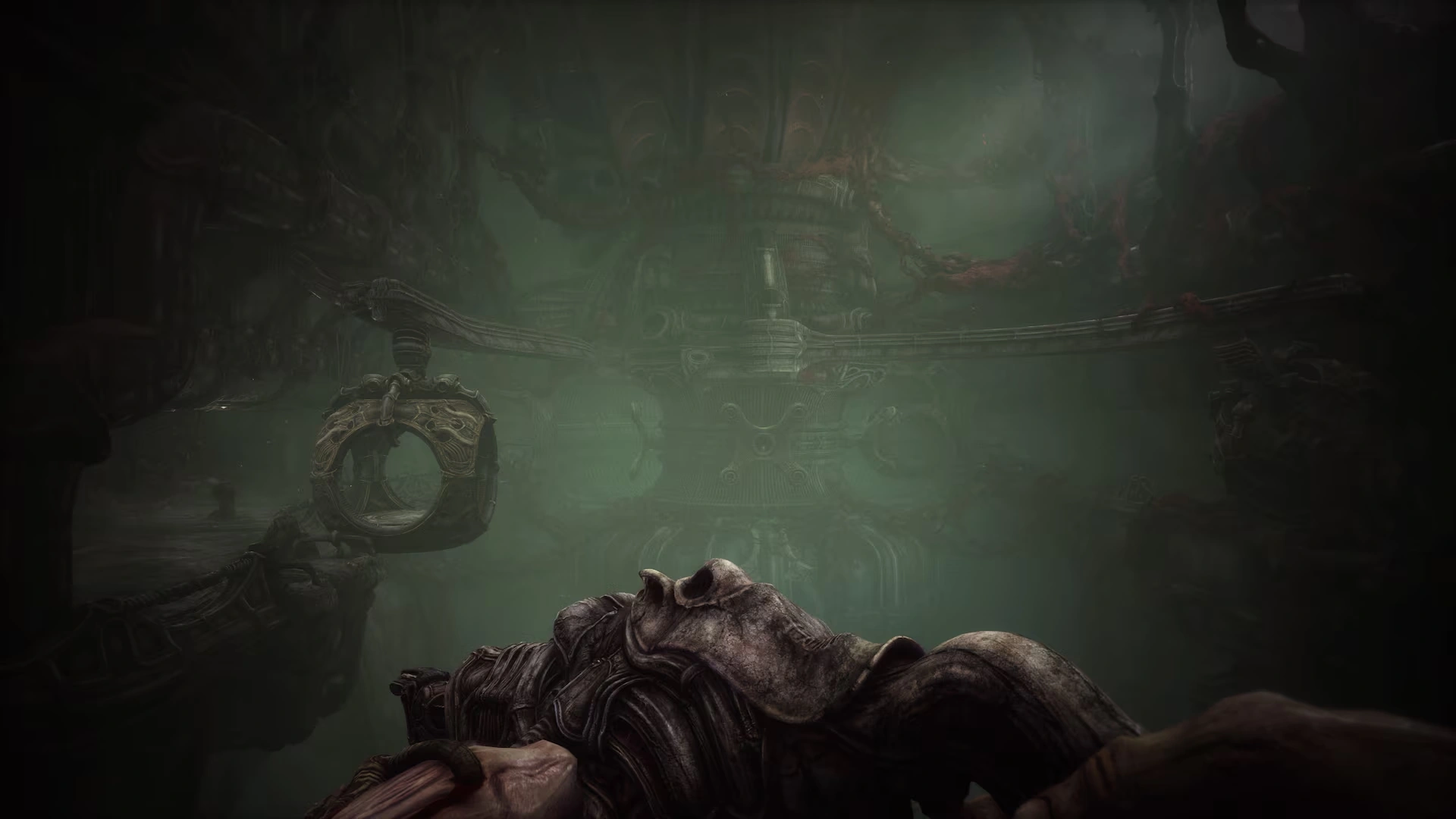 Scorn Deluxe Edition - Additional Image 2