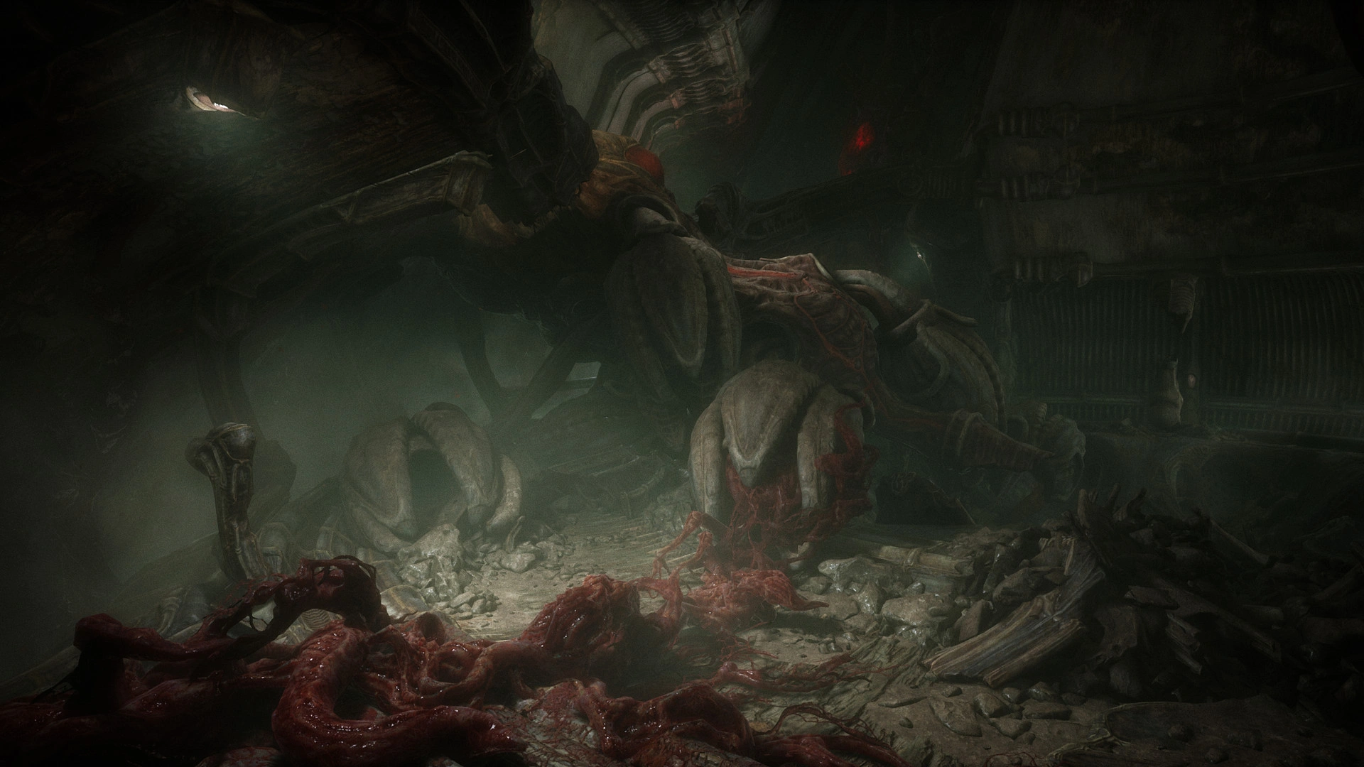 Scorn Deluxe Edition - Additional Image 16