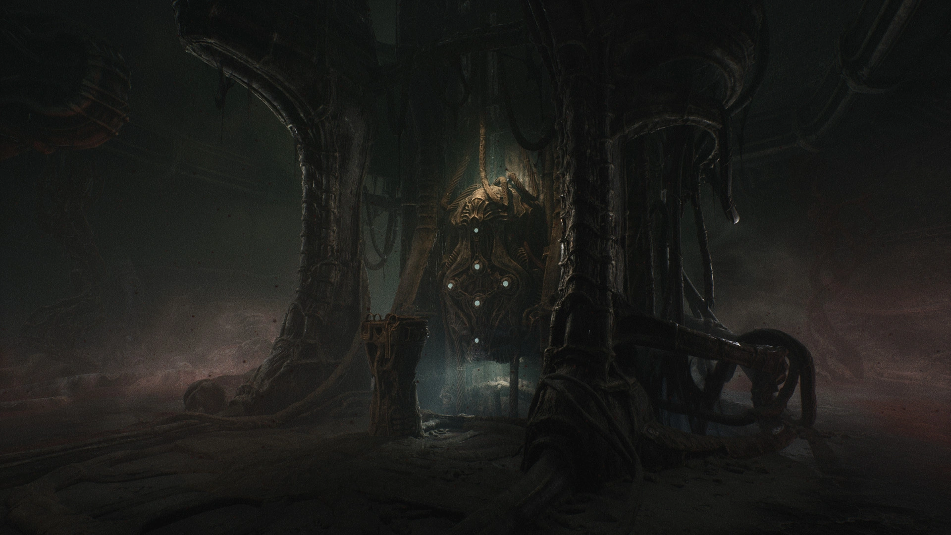 Scorn Deluxe Edition - Additional Image 9