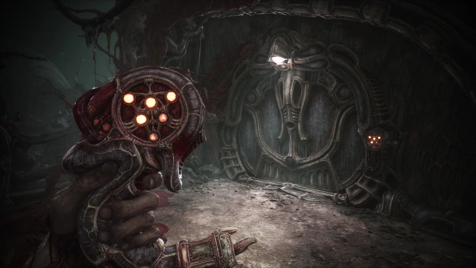 Scorn Deluxe Edition - Additional Image 6