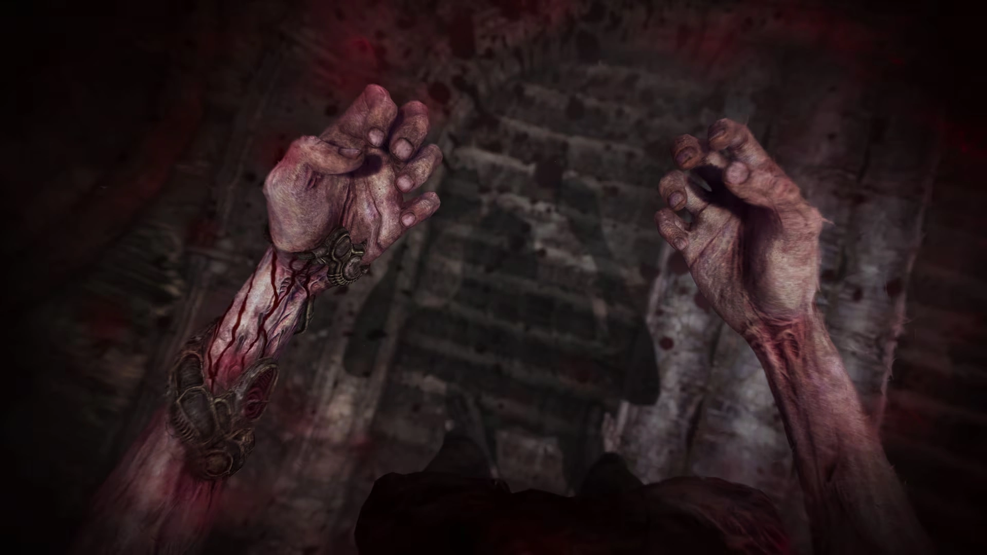 Scorn Deluxe Edition - Additional Image 5