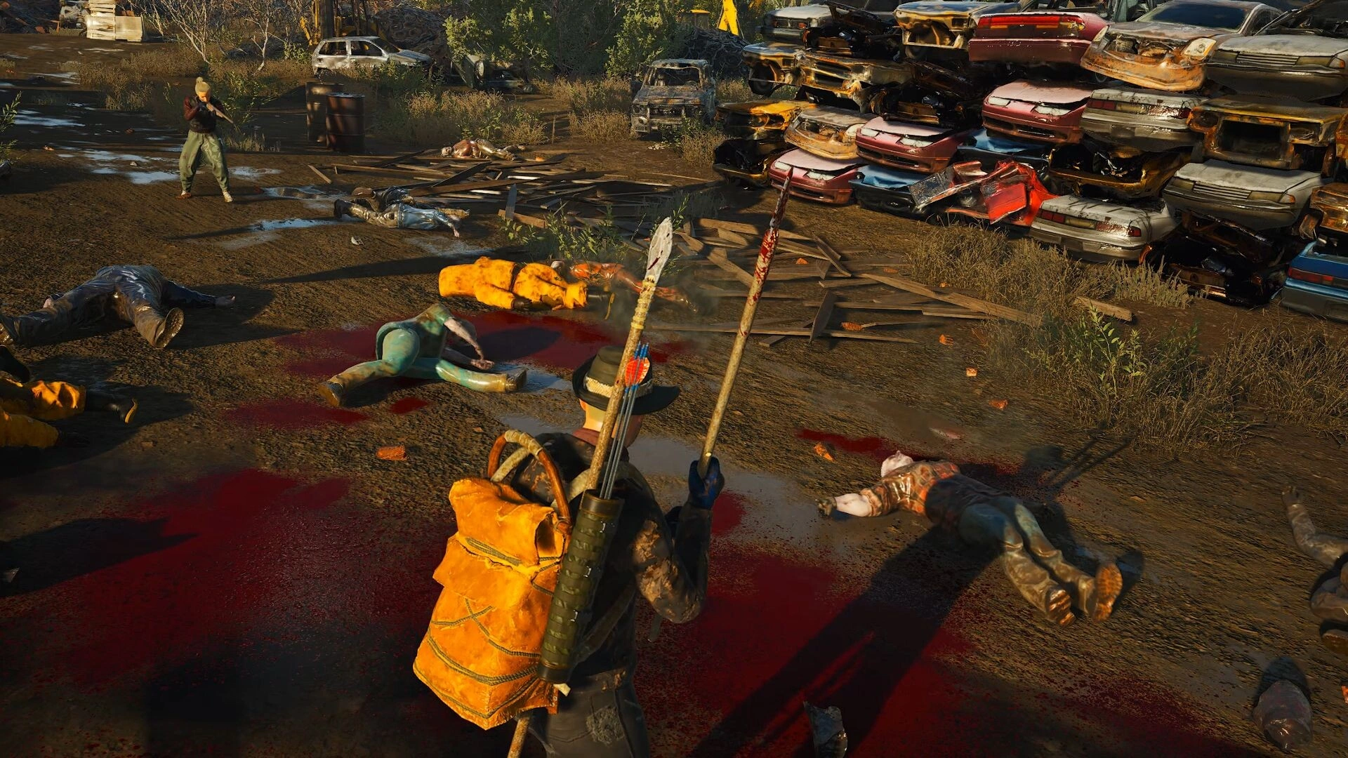 SCUM - Additional Image 4