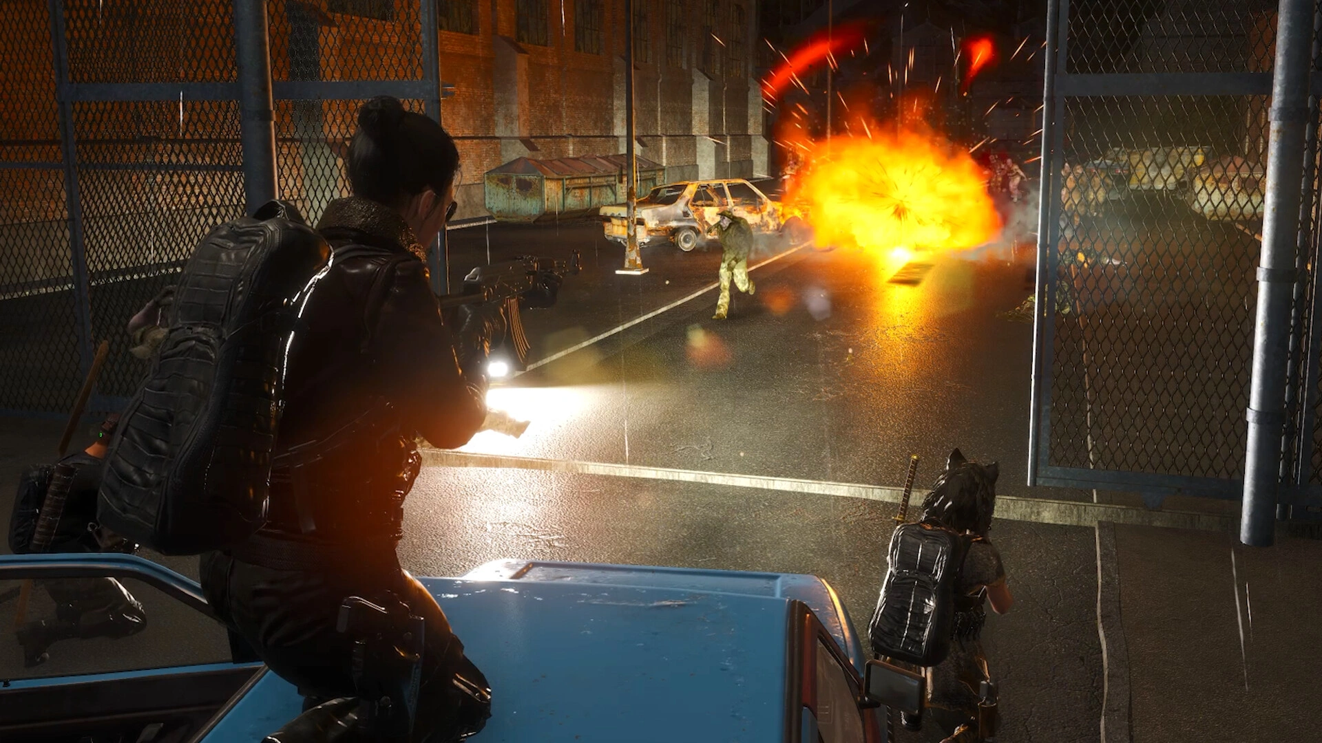 SCUM - Additional Image 2