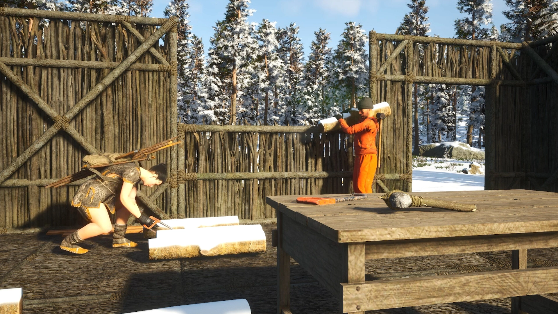 SCUM - Additional Image 5
