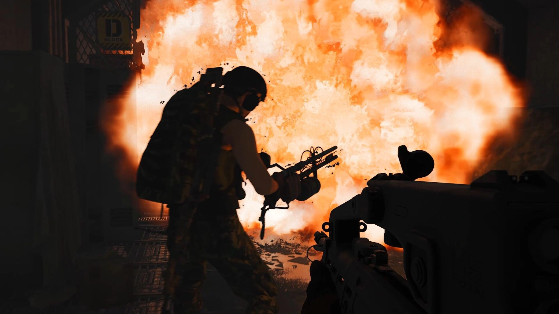 SCUM - Additional Image 1