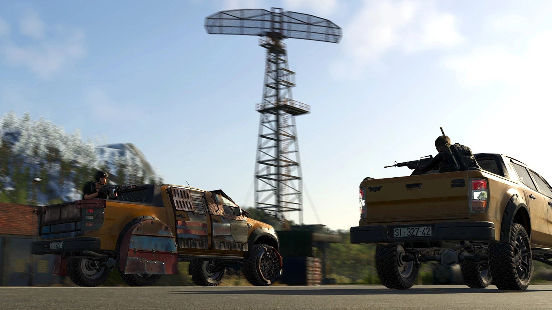 SCUM - Additional Image 8