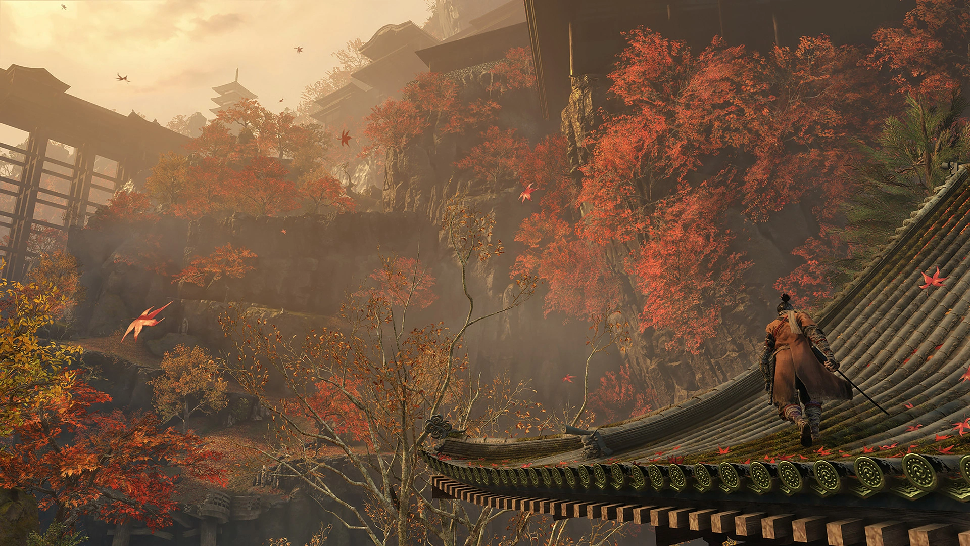 Sekiro: Shadows Die Twice - GOTY Edition - Additional Image 3