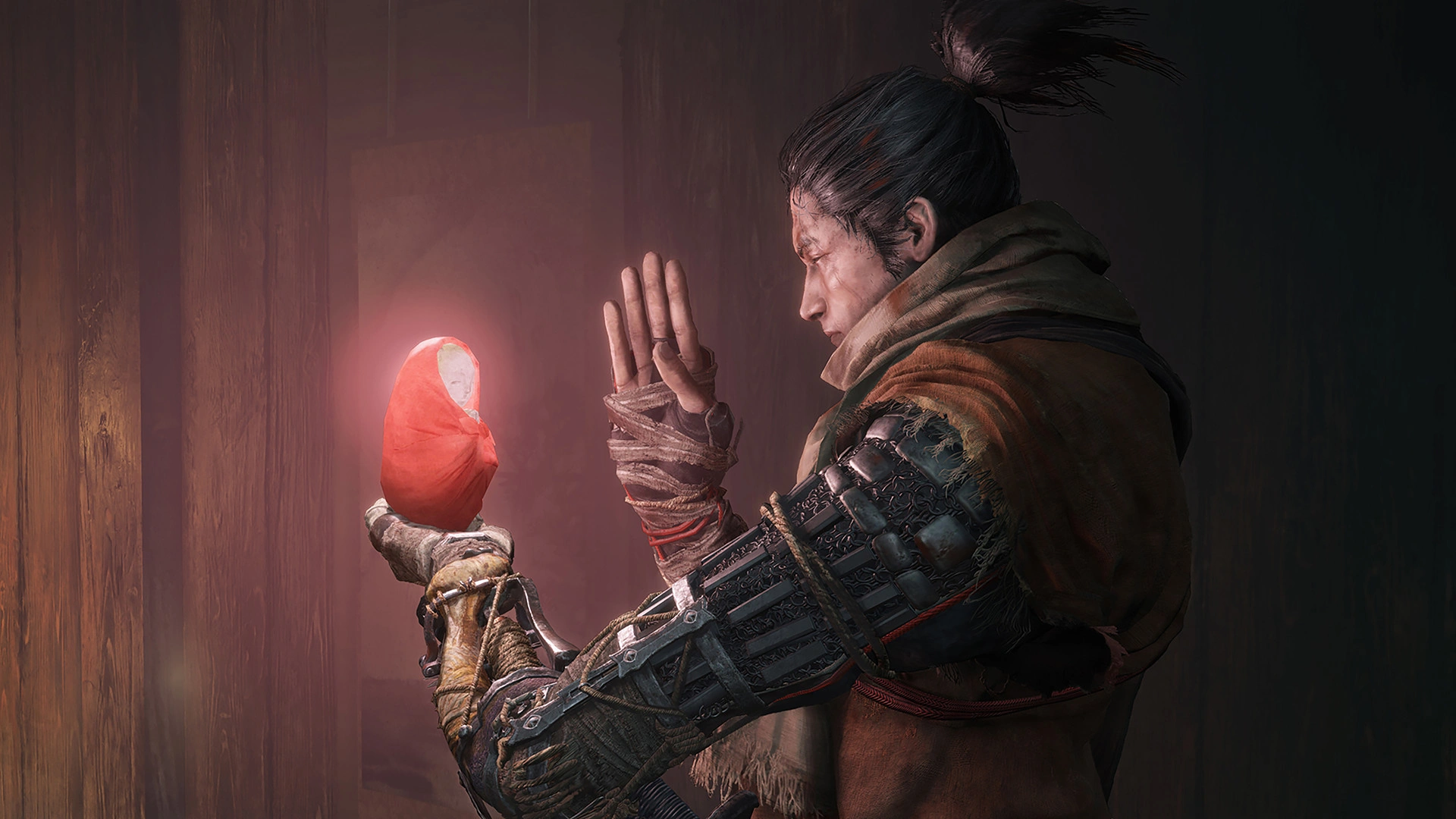 Sekiro: Shadows Die Twice - GOTY Edition - Additional Image 4