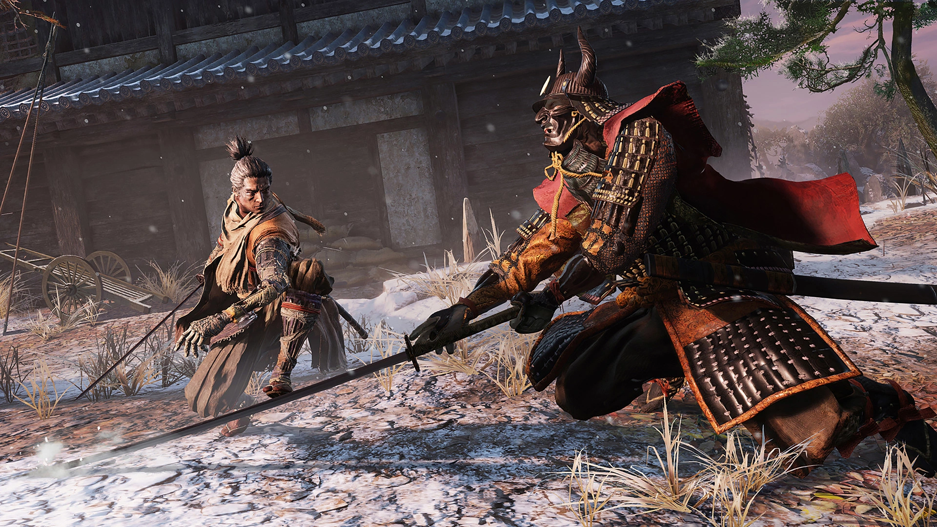 Sekiro: Shadows Die Twice - GOTY Edition - Additional Image 1