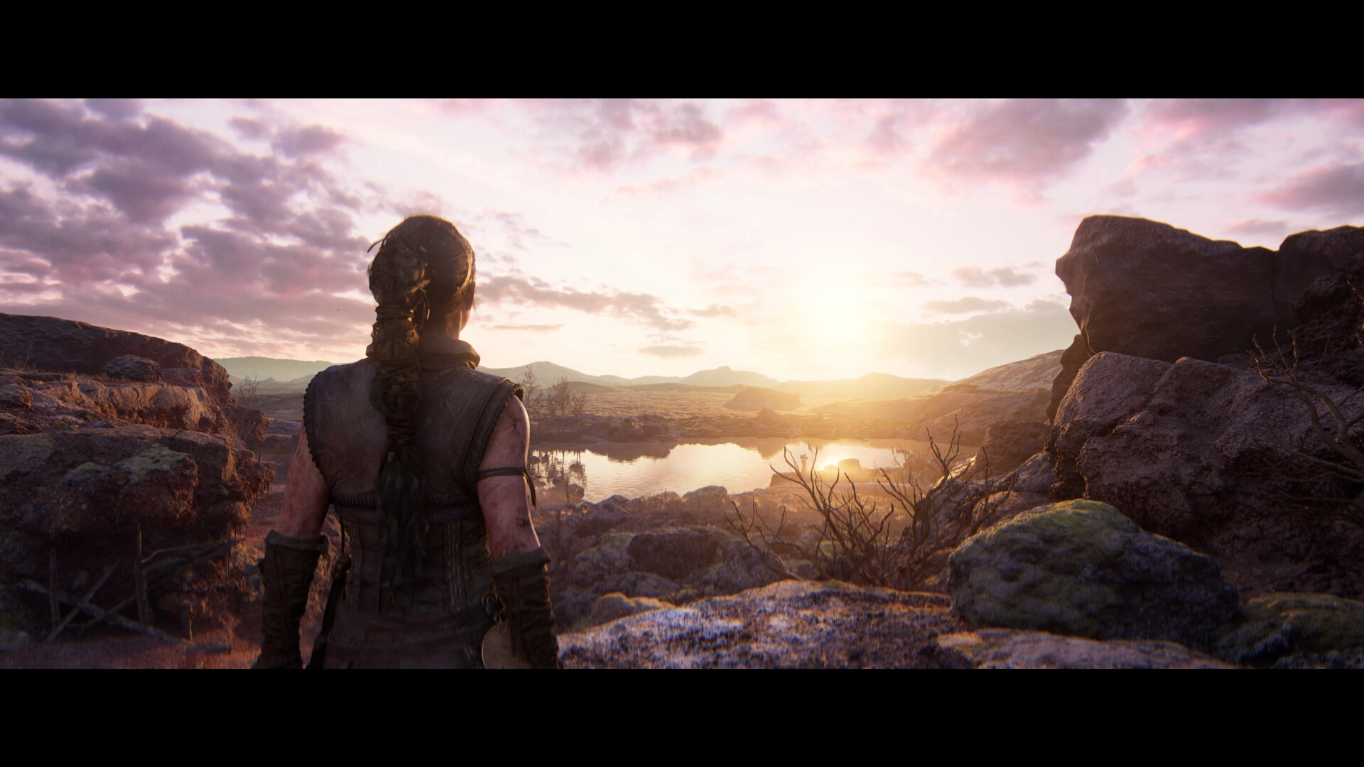 Senua’s Saga: Hellblade II - Additional Image 4