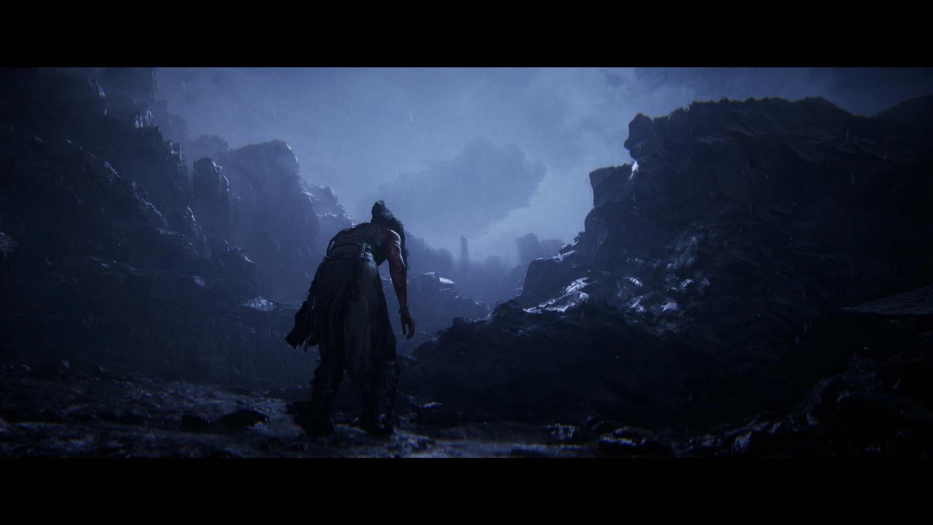 Senua’s Saga: Hellblade II - Additional Image 0