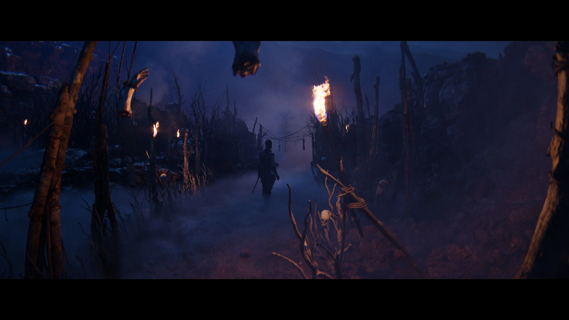 Senua’s Saga: Hellblade II - Additional Image 2