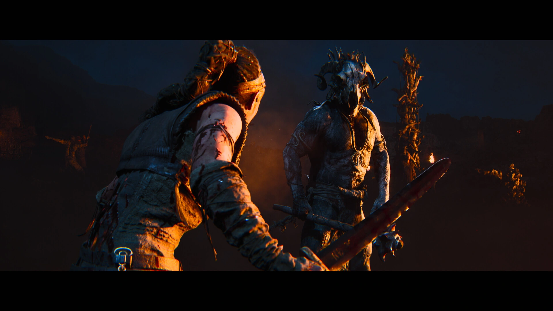 Senua’s Saga: Hellblade II - Additional Image 3