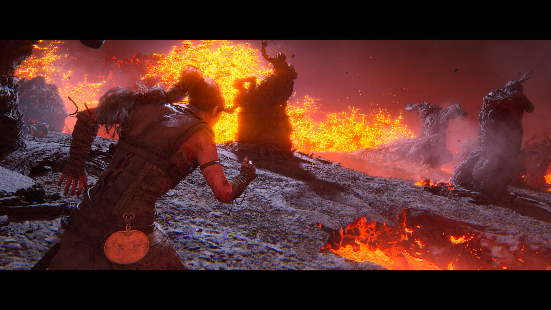 Senua’s Saga: Hellblade II - Additional Image 6