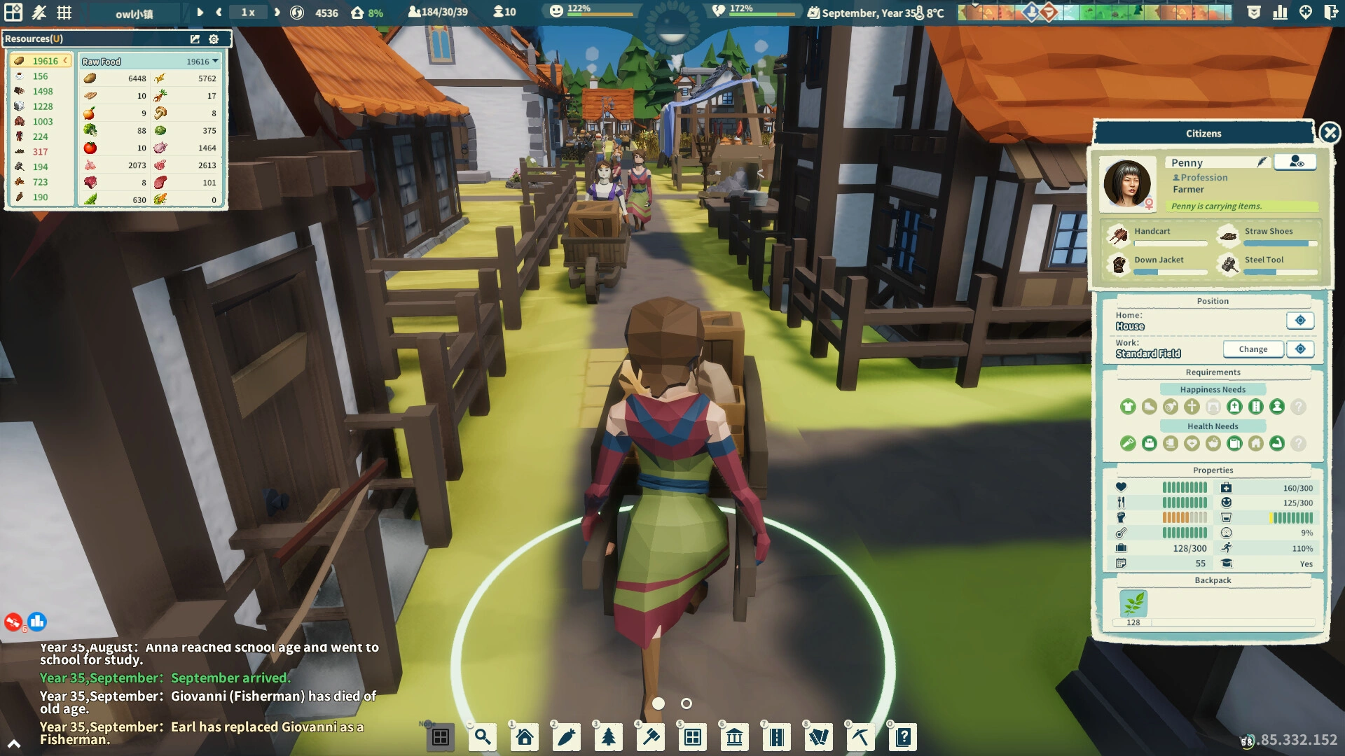 Settlement Survival - Additional Image 6