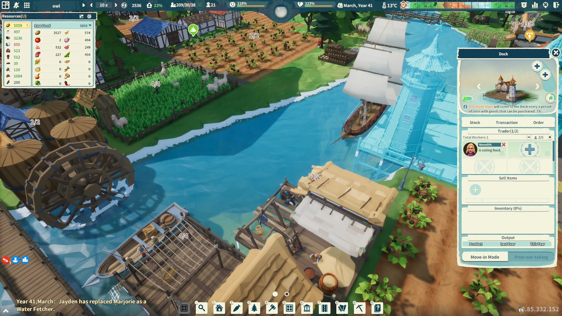 Settlement Survival - Additional Image 7