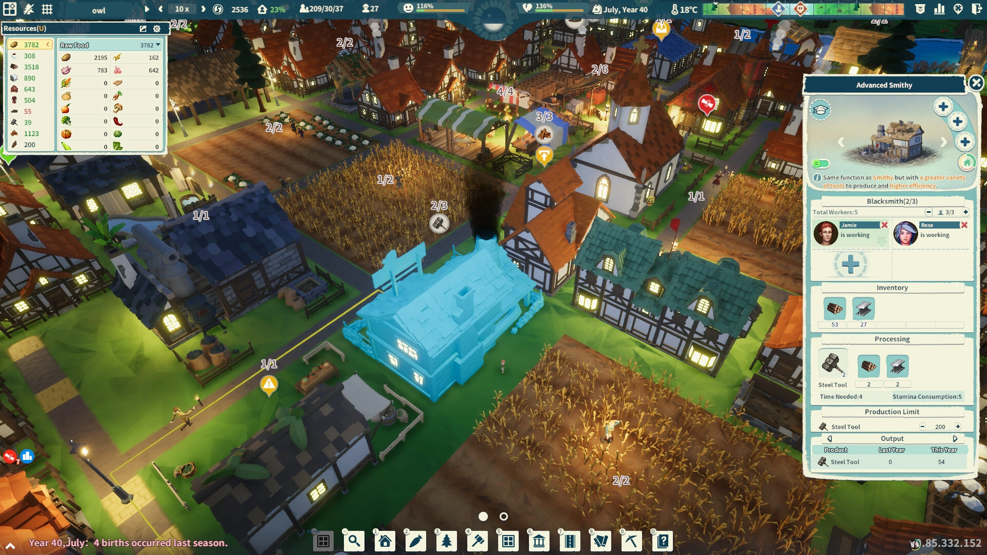 Settlement Survival - Additional Image 2