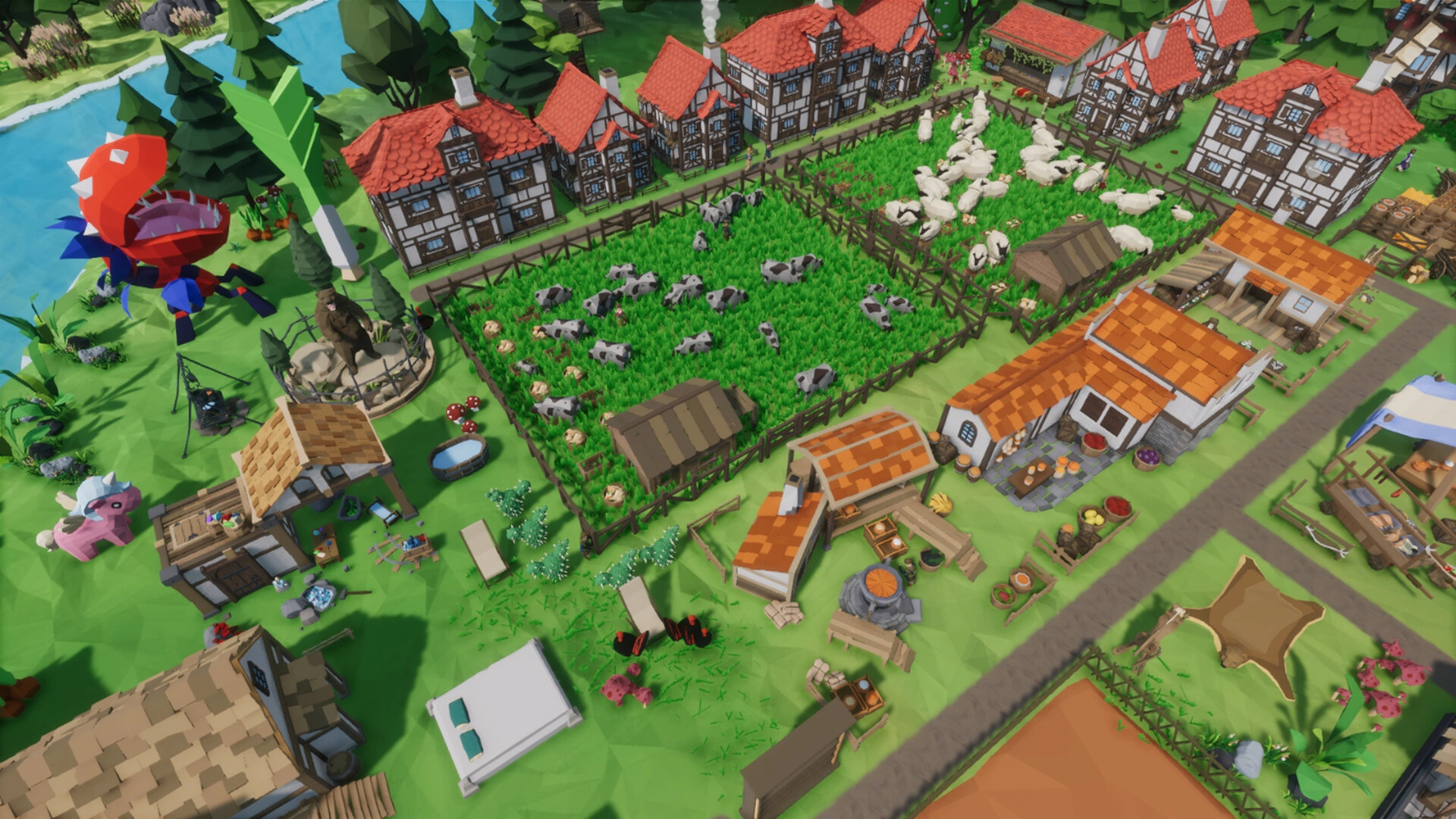 Settlement Survival - Additional Image 9