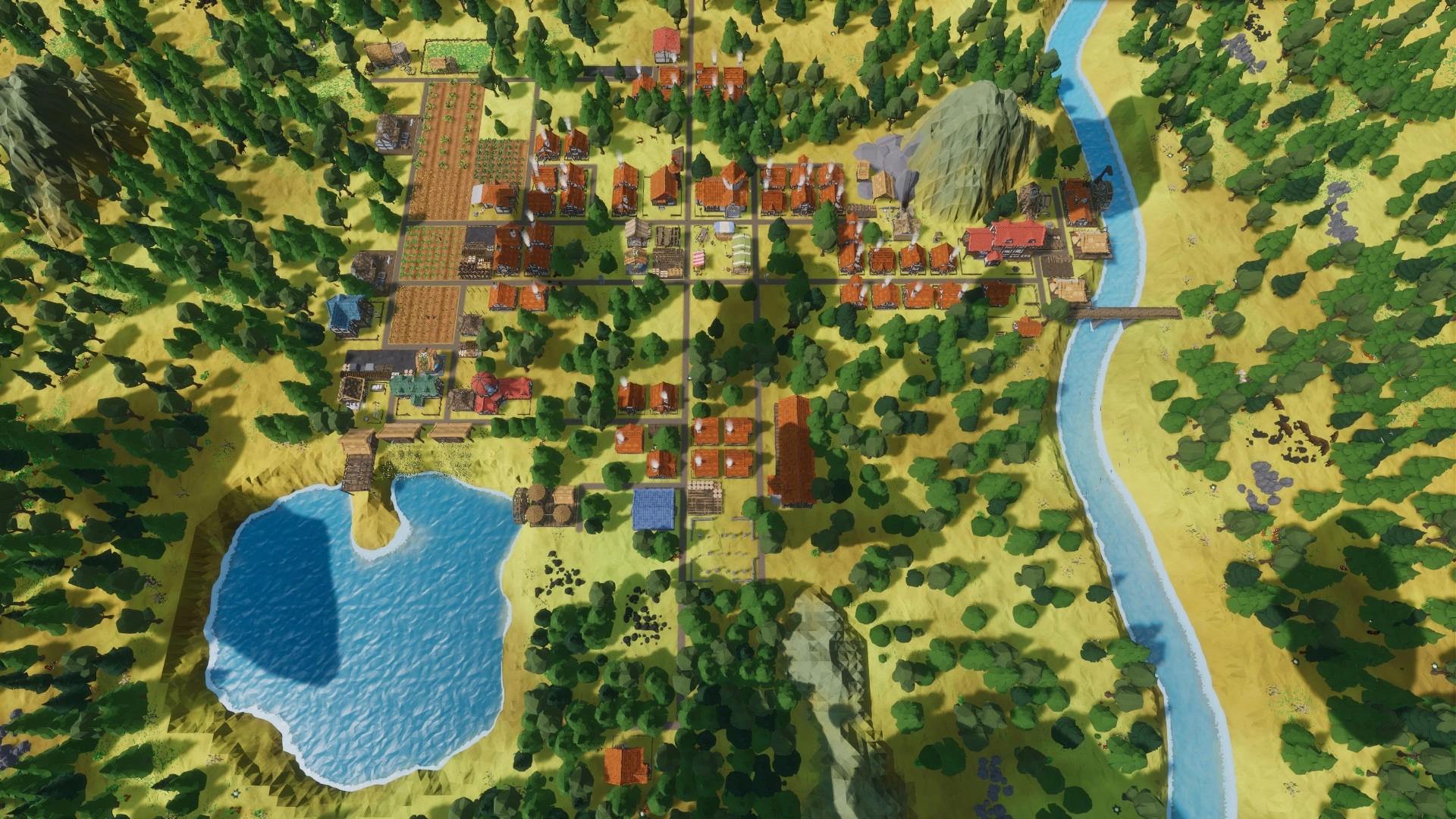 Settlement Survival - Additional Image 1