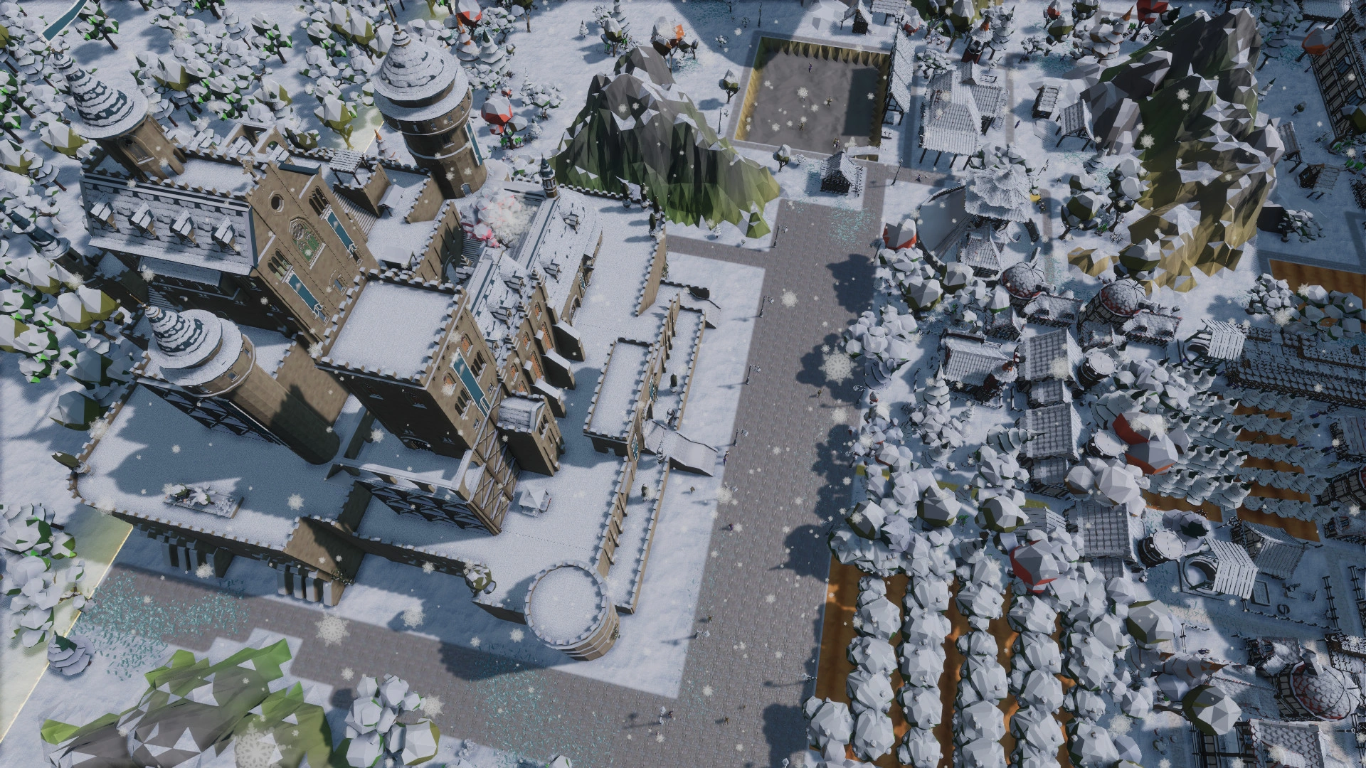 Settlement Survival - Additional Image 5