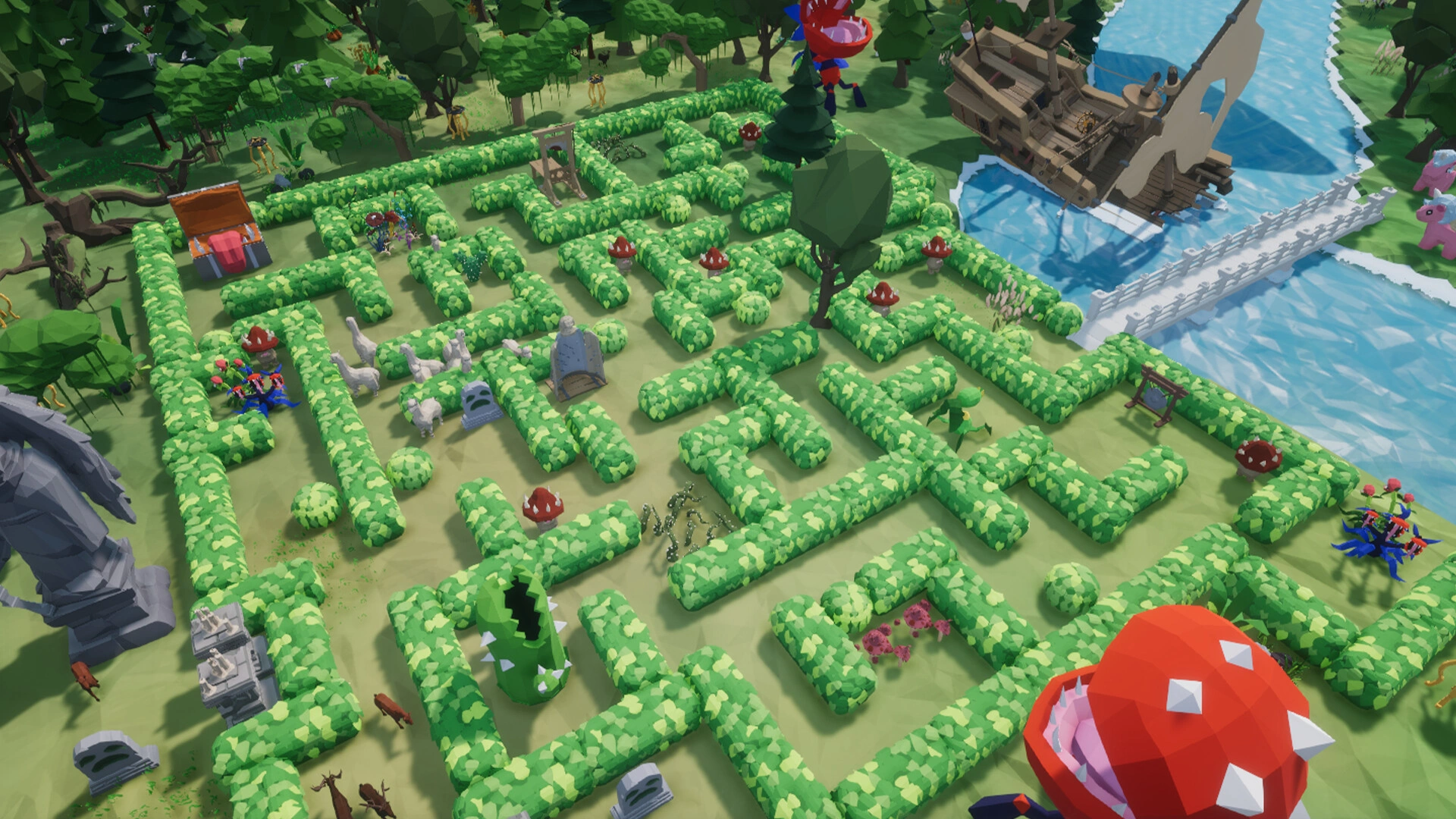 Settlement Survival - Additional Image 8