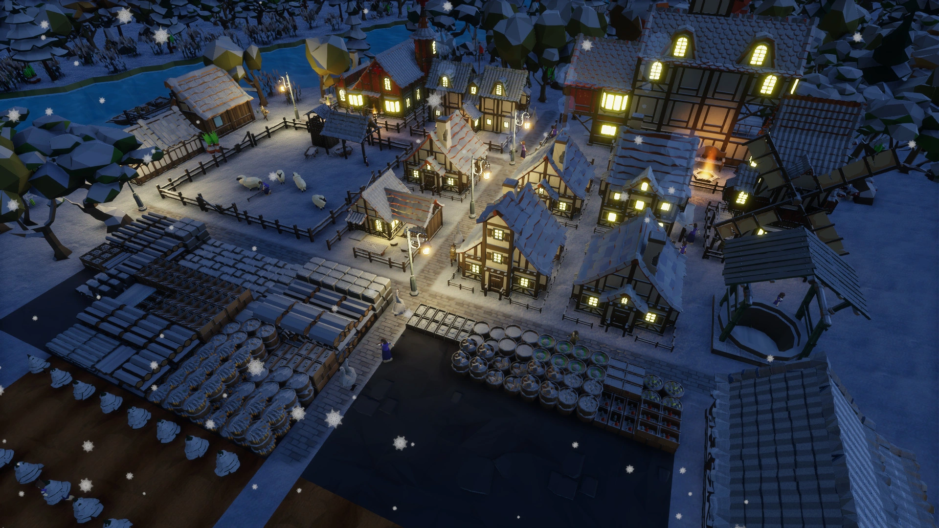 Settlement Survival - Additional Image 4