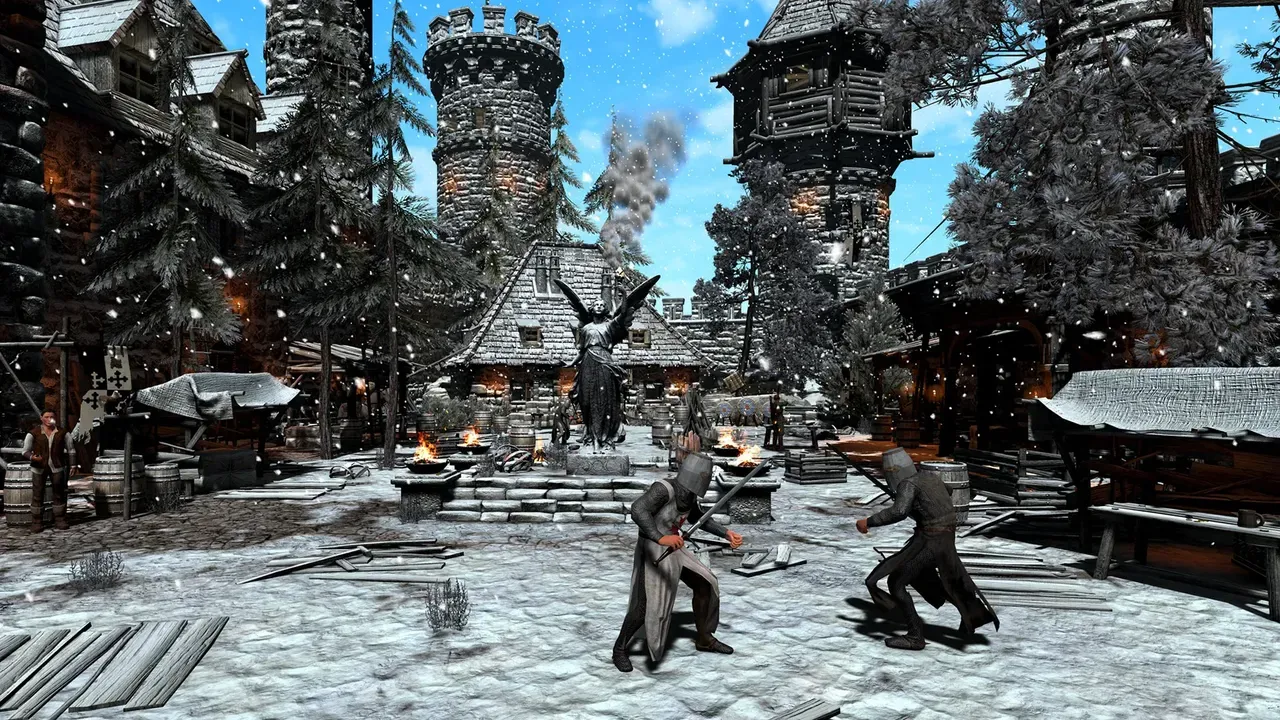 Shadow Legend VR - Additional Image 0