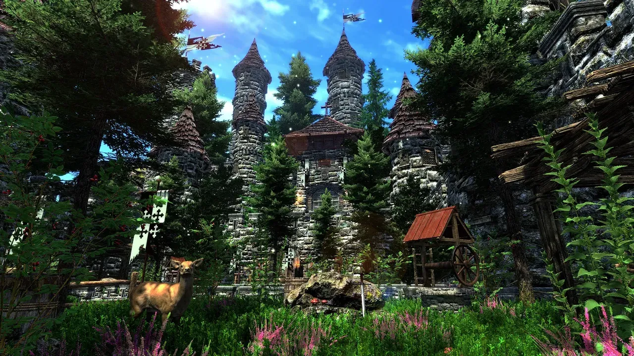 Shadow Legend VR - Additional Image 0