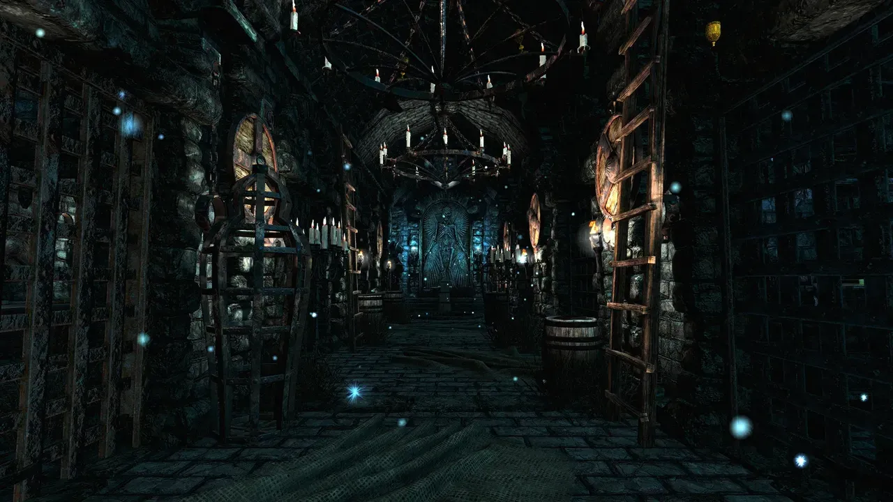 Shadow Legend VR - Additional Image 0