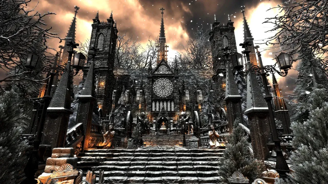 Shadow Legend VR - Additional Image 0