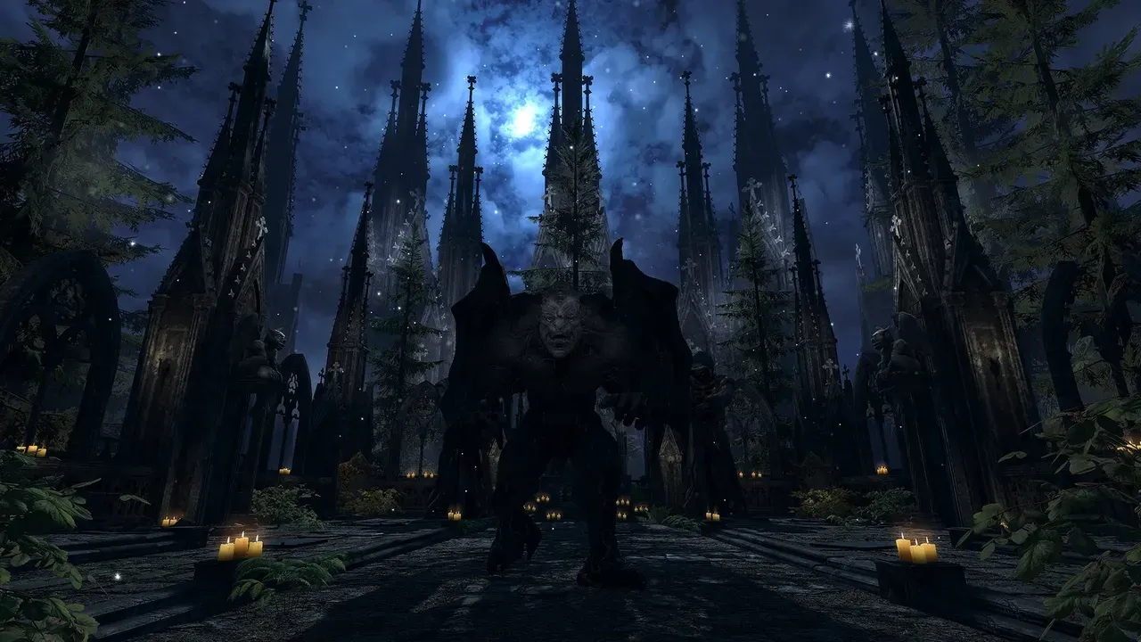 Shadow Legend VR - Additional Image 0
