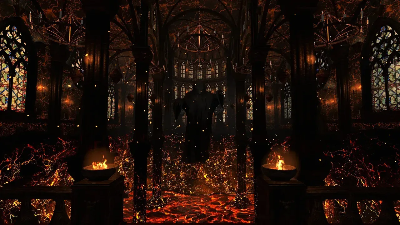Shadow Legend VR - Additional Image 0