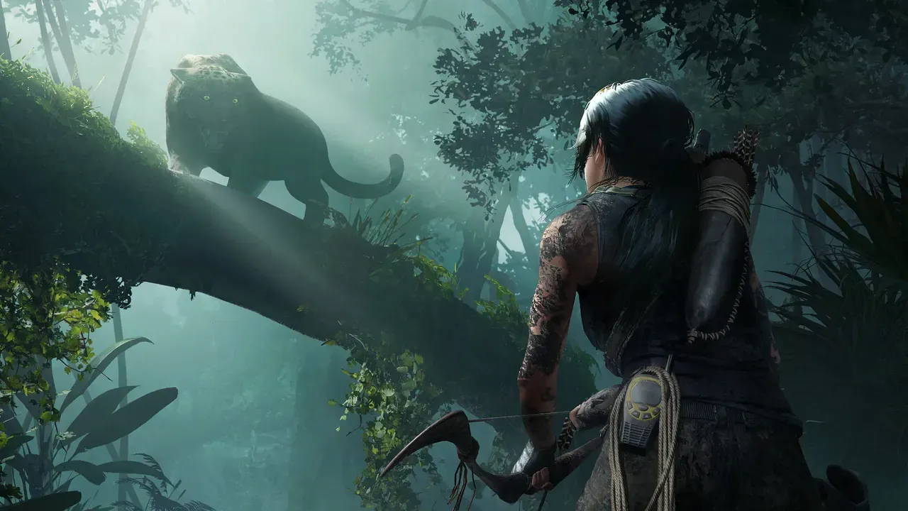 Shadow of the Tomb Raider: Definitive Edition - Additional Image 0