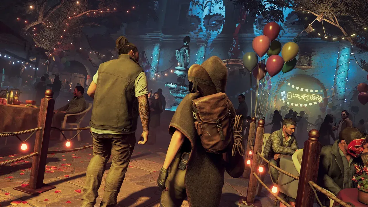 Shadow of the Tomb Raider: Definitive Edition - Additional Image 0